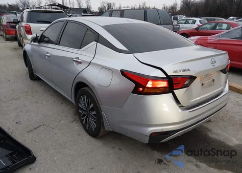 2023 Nissan Altima Sv Intelligent Awd z USA, uszkodzony, nr VIN 1N4BL4DW0PN402500